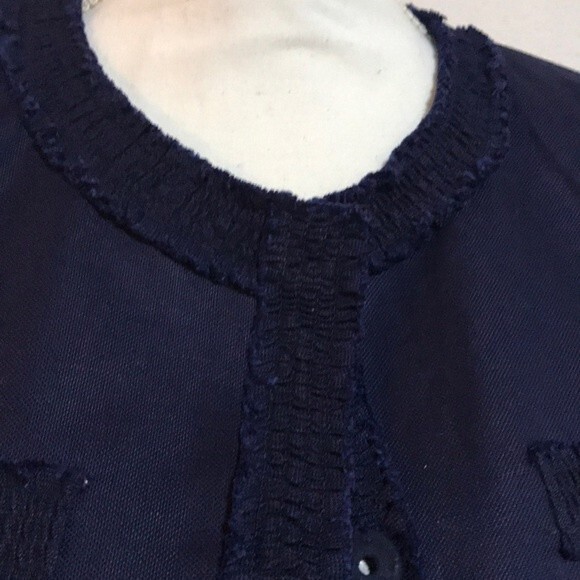 Talbots Jacket 10Pt - Picture 7 of 10